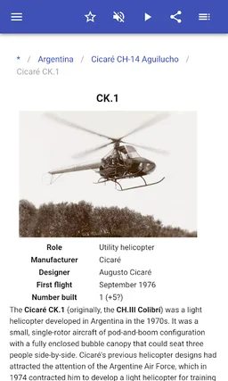 Helicopters screenshot 4