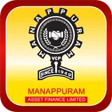 Manappuram Asset Finance Ltd icon