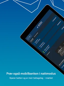 Mobilbank screenshot 3