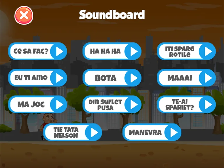 Nelson in Aventura screenshot 10