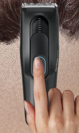 Hair Clipper (Realistic) screenshot 1