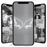 Grey Wallpapers icon