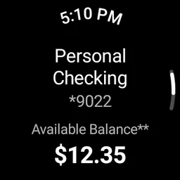 Barksdale Federal Credit Union screenshot 6