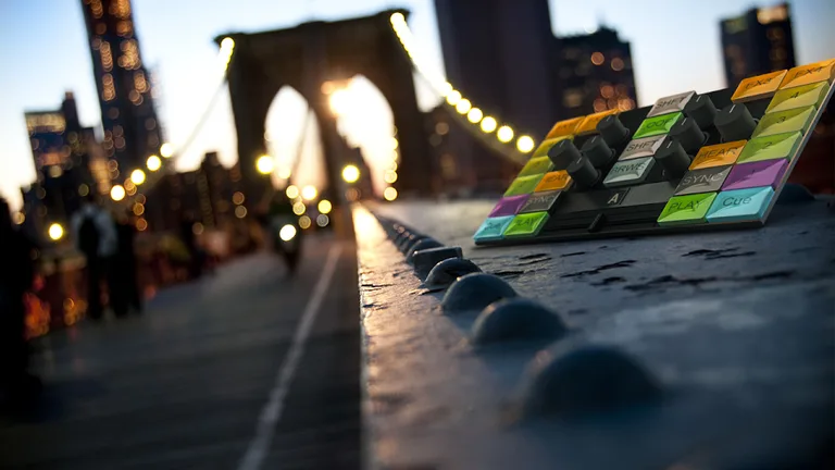 Kontrol Traktor Controller screenshot 2