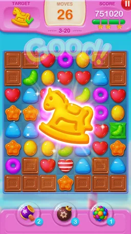 Sweet Fever screenshot 6