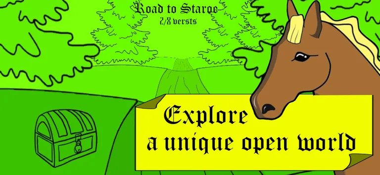 Peasant life simulator - rpg screenshot 8