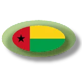 Bissau-Guinean apps icon
