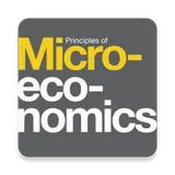 Principles of Microeconomics Textbook, Test Bank icon