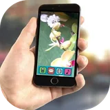 Fondos de flores icon