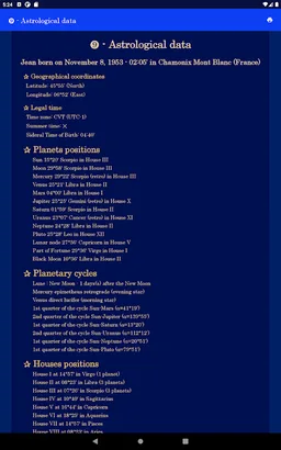 Astral Mirror screenshot 22