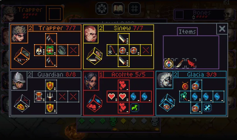 Slice & Dice screenshot 5