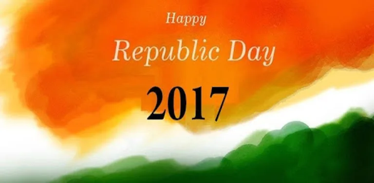 Republic Day cover image