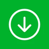 Status Saver - Image & Video Downloader icon