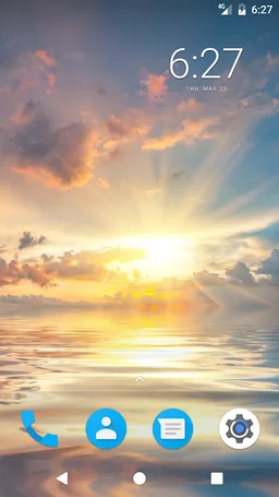 Sunset HD Wallpapers screenshot 2