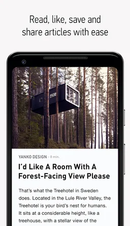 Bundle Breaking News screenshot 5