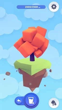 Water Tracker. Water Balance screenshot 3