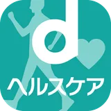 dヘルスケア -毎日の歩数をｄポイントに- icon