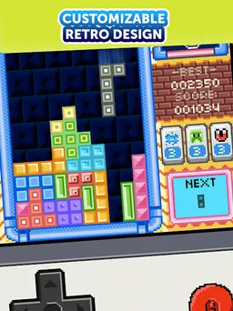 BlockBoy - Mino Puzzle Fun screenshot 3