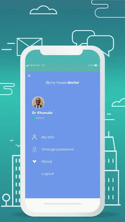 MHD for Doctors screenshot 1