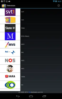 Television screenshot 6