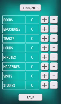 MYReport Field Service screenshot 2