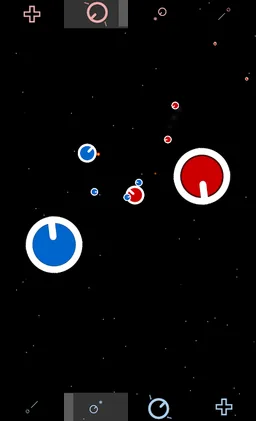 Fleet Battles screenshot 2