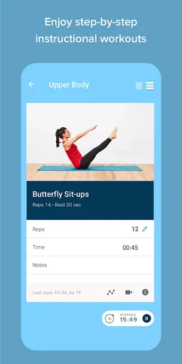LEAP Health screenshot 7