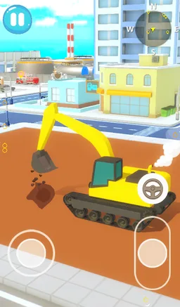 Talking Dog Basset screenshot 12