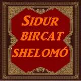 El Sidur Bircat Shelomó en Español Gratis icon