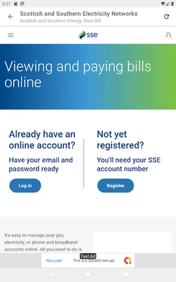 Electricity Bill Check Online screenshot 20