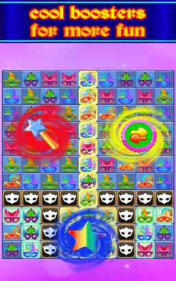 Carnival Fun games for free offline without wifi screenshot 13