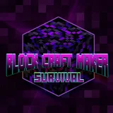 Block Craft Maker Survival icon