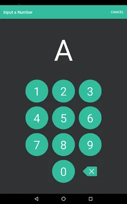 Multilingual Museum Guide screenshot 4