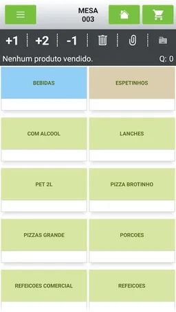 Colibri Ped+ screenshot 2