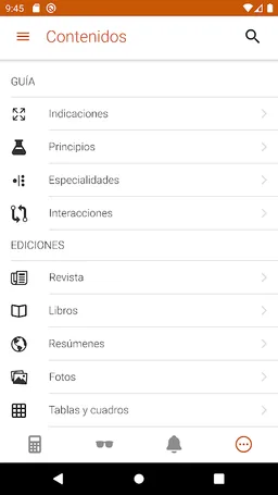 ConsultaVet App veterinaria screenshot 7