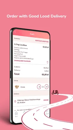 Good Lood screenshot 6