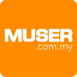 Muser Apac Sdn Bhd icon