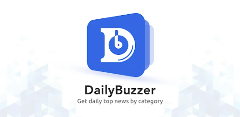 DailyBuzzer - Latest Top News cover image