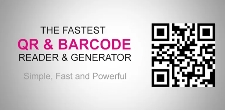 QR Code Scanner cover image