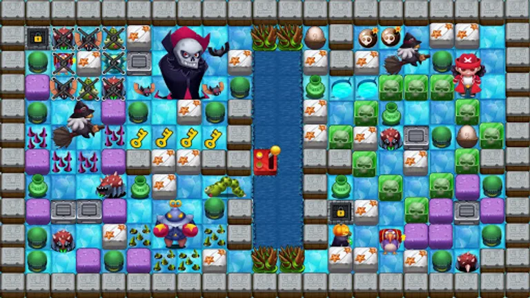 Bomber Classic screenshot 4