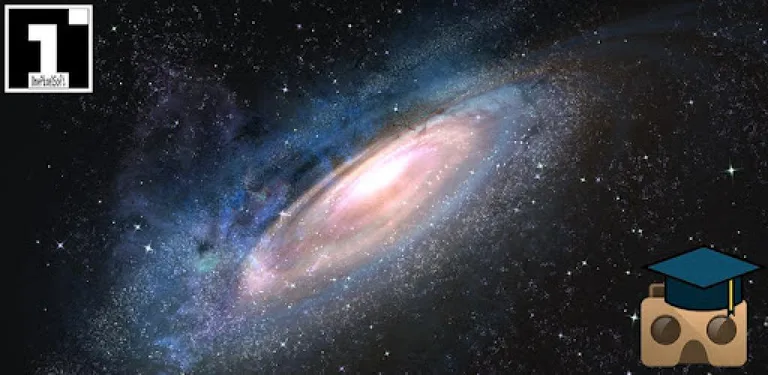 Universe VR cover image