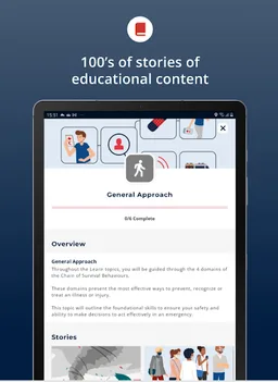 First Aid - IFRC screenshot 7