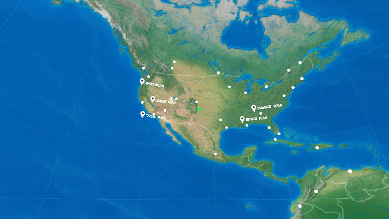 World Traveler VR screenshot 2