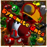 Dynamite Ants icon