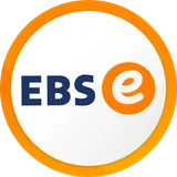 EBS English icon