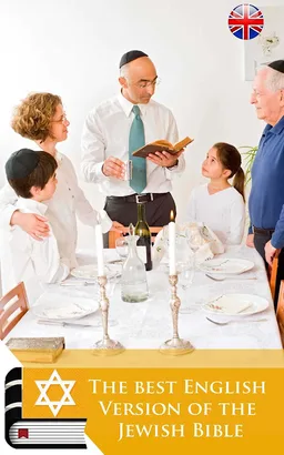 Jewish Bible screenshot 15