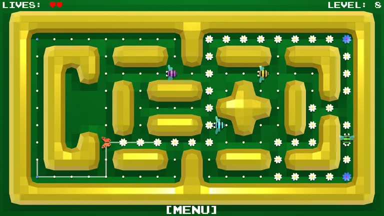 Butterfly Effect screenshot 7