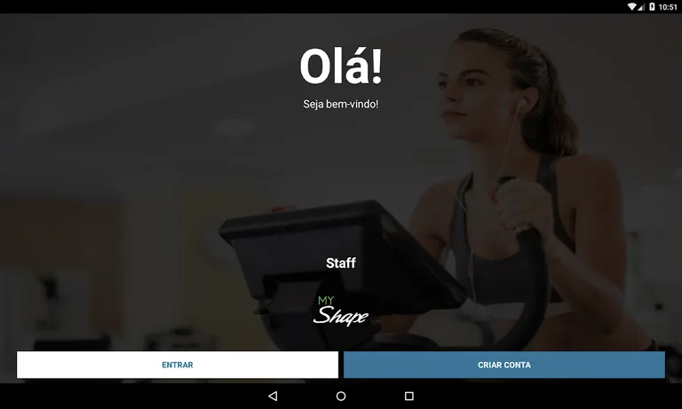 Professor My Shape - OVG screenshot 2