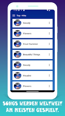 Radio Antenne Vorarlberg Rock screenshot 9