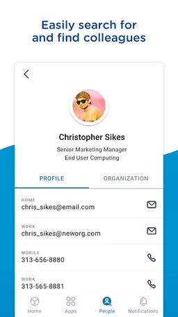 Intelligent Hub screenshot 8
